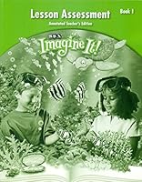 Lesson Assessment Teachers Edition Book 1 Grade 2 0076130819 Book Cover