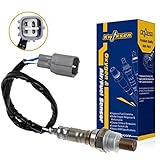 Kwiksen Air Fuel Ratio 234-9023 Oxygen Sensor Upstream Left Sensor 1 Bank 1 Replacement for Toyota RAV4 2.0L 2001 2002 2003