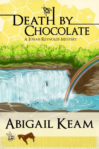 Bargain eBook - Death By Chocolate