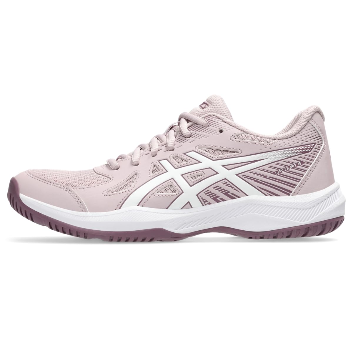 ASICS Women's Upcourt 6 Volleyball Shoes