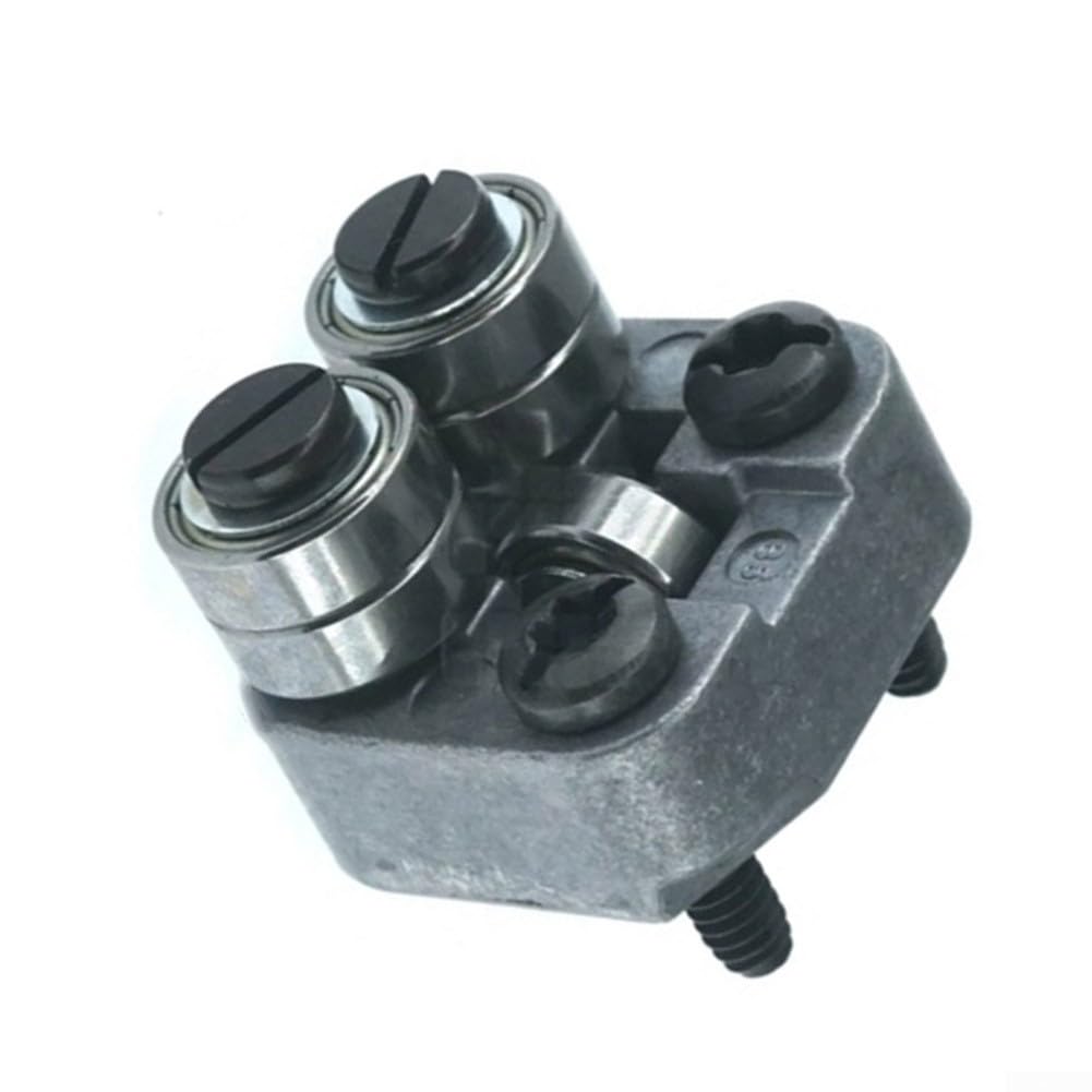 Kit de rouleaux de guidage arrière pour scie à ruban de rechange pour scie à ruban pour ces modèles pour scie à ruban 2729-20 et 6232-20