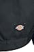 Dickies mens Unlined Eisenhower Jacket, Black, Small/Regular