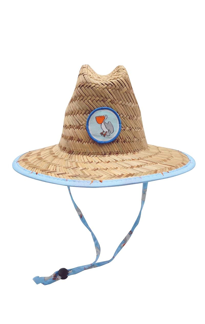 Pelican Baby Lifeguard Hat - Blue