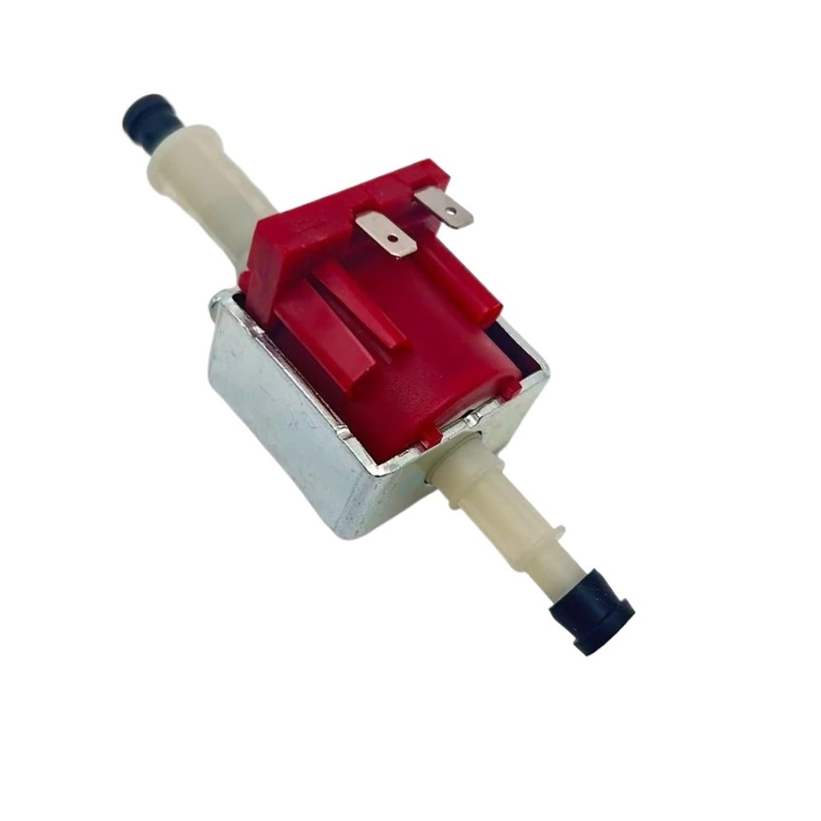 Bjybeopsaq One Color High Flow Electromagnetic Pump Replace Parts F2 25W Ac220v 50Hz, Instant Hot Water Distribution For Coffee Machine Plunger Systems