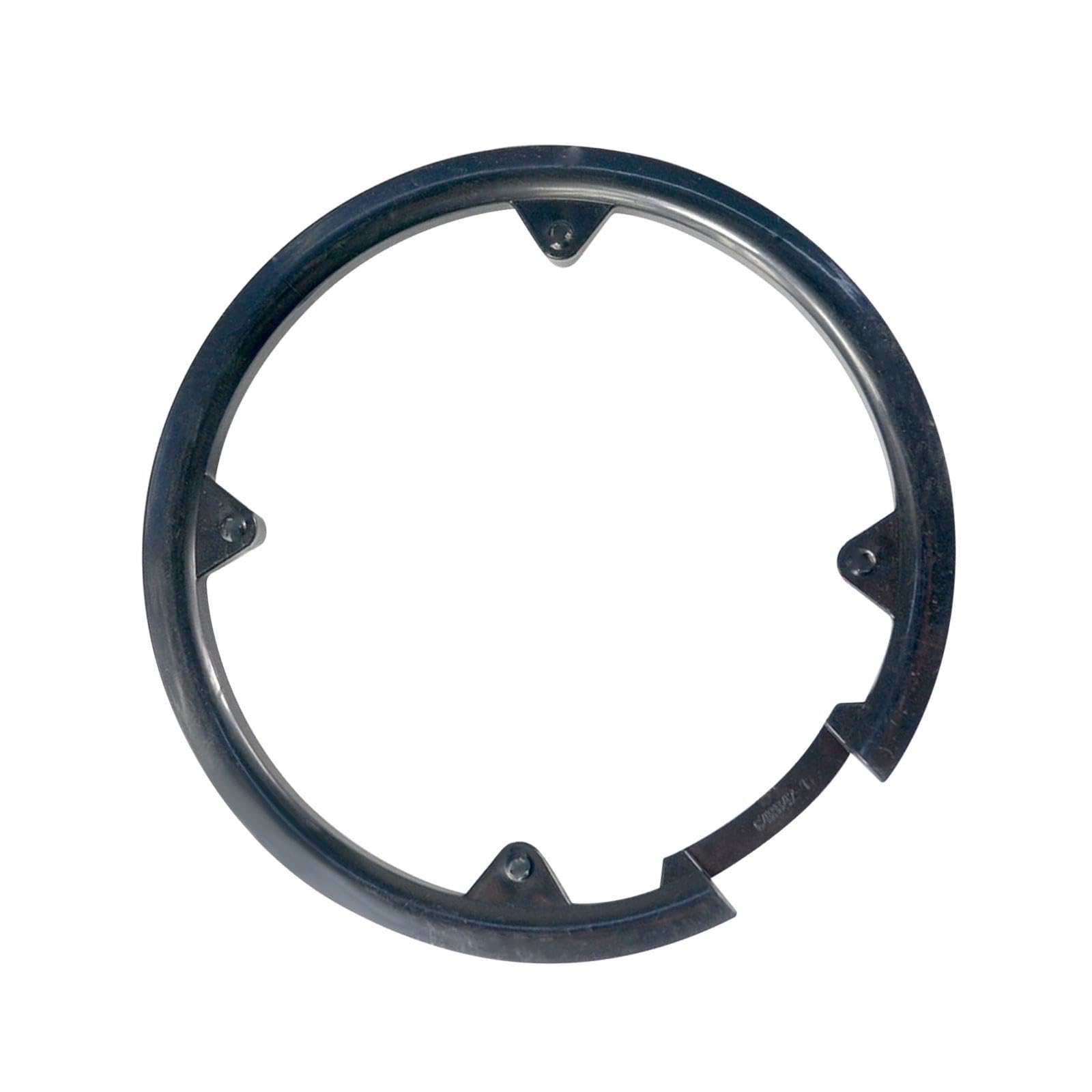 CALANDIS™ Bike Chain Wheel Protector Round for Bicycle BMX Bicycle Chainring Sprockets 10.4cm | Chain Guards & Bash Guards | Bicycle Components & Parts | Cycling-picture-18