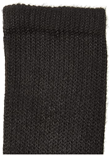 thorlos womens Mcb Max Cushion Over the Calf Military Combat Boot Sock3