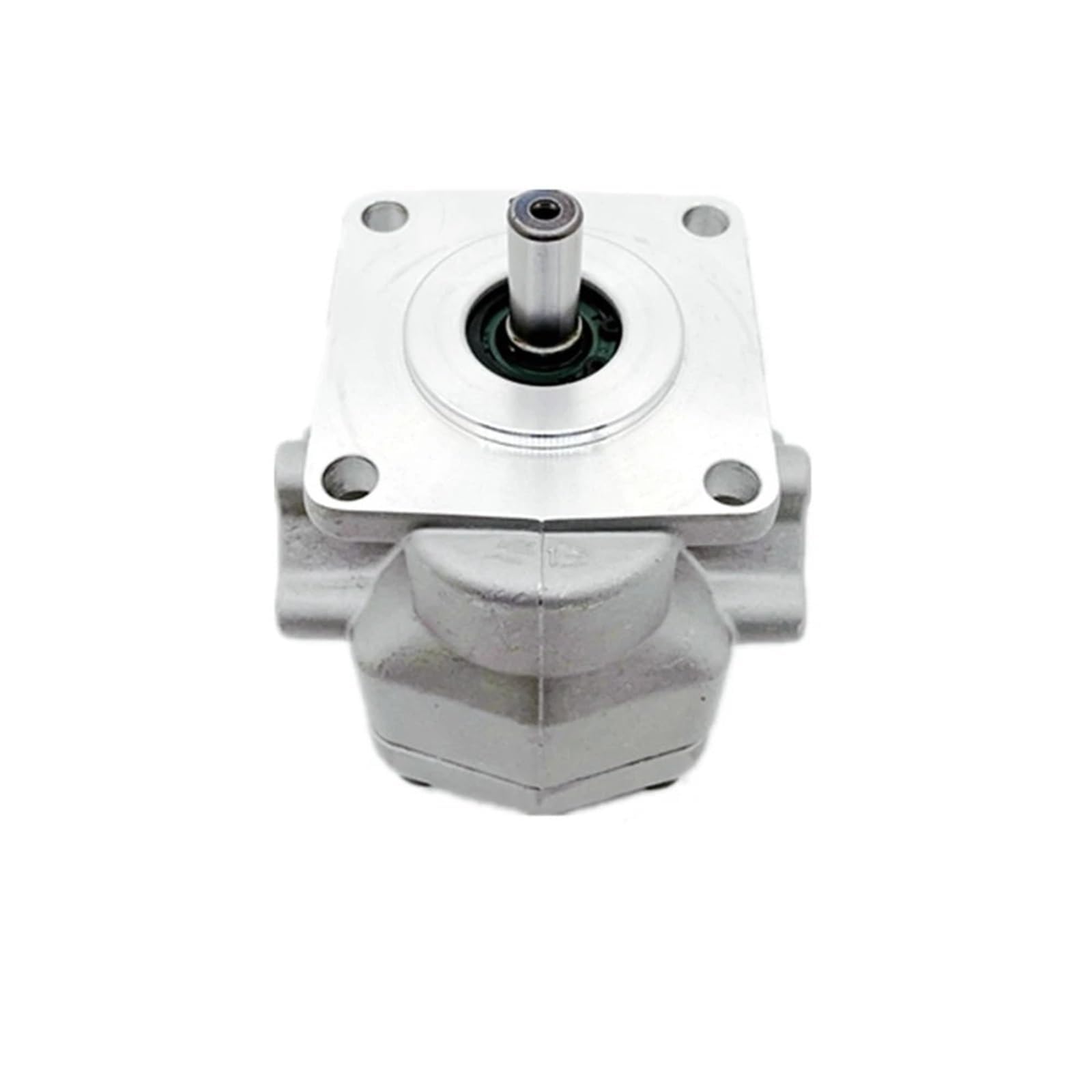 KWQNPHTRN Hydraulic Gear Pump Hydromax Hydraulic Gear Oil Pump HGP-2A-F4R