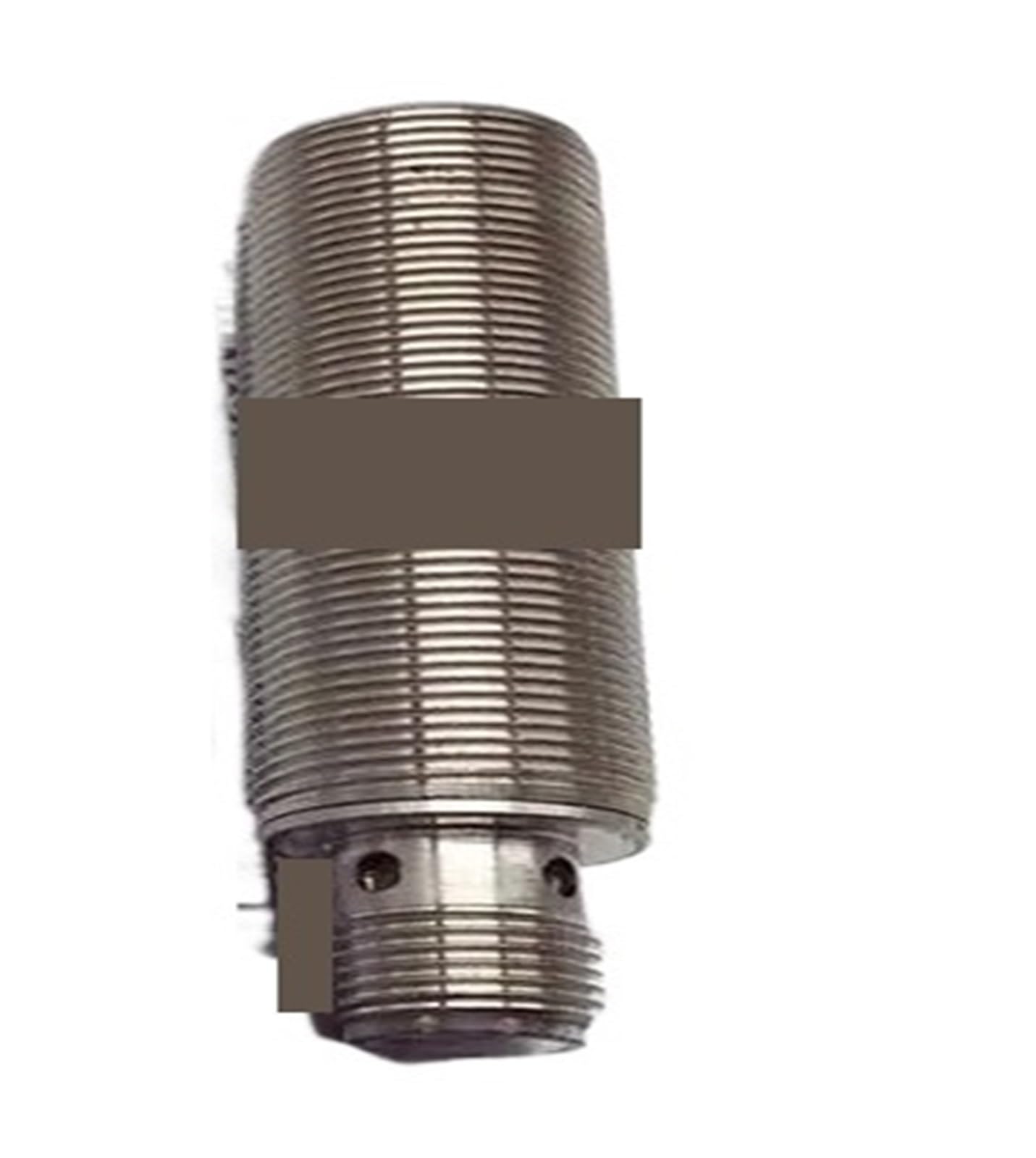 Cjkxpzmh One Color Proximity Switch Nbb8-18Gm60-A2 Nbb8-18Gm50-E2-V1 Nbb8-18Gm50-E0-V1 Nbb8-18Gm50-E0 Nbb8-18Gm50-E2(Nbb8-18Gm50-E0-V1)