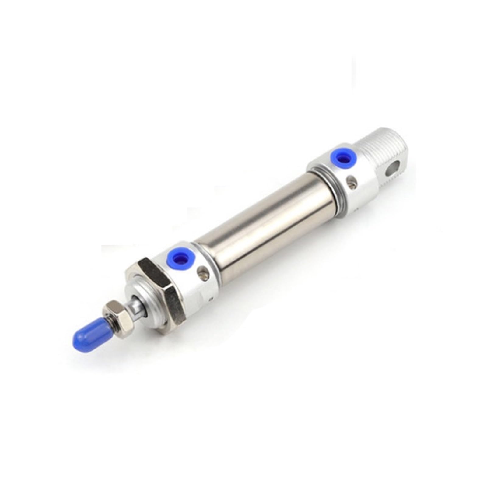 Cylindre en acier inoxydable MAC32 avec tampon d'air compact