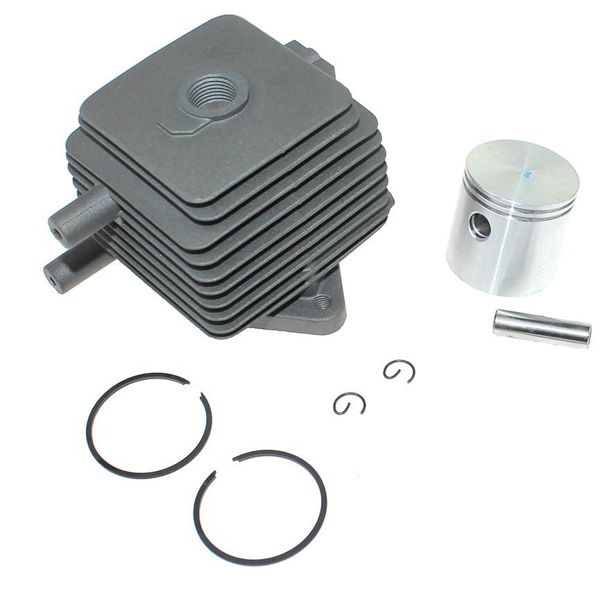 Części narzędzi Zestaw tłoka cylindra do białego na zewnątrz WH25CS WH80BC dla BC2090 CC2020 CC2090 ST2020 dla rzemieślnika 316798240 316795002