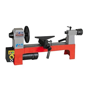 TL PATHAK GROUP Machins for Future Mini Wood Lathe Machine With VFD