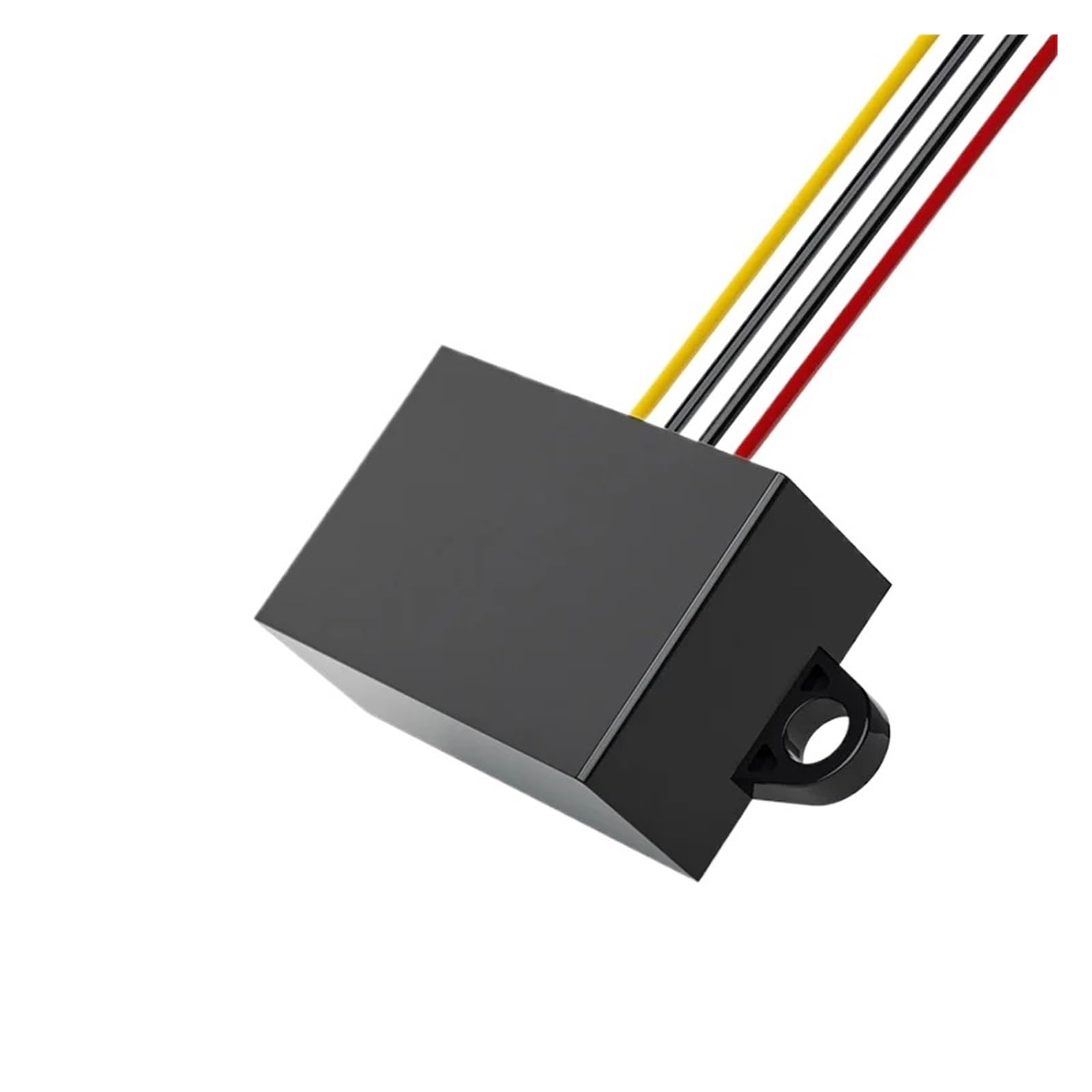 GJZIFGFWQ DC 12V 24V to 5V 3A 5A 8A 10A Converter Step-Down Buck Module 9V-36V to Power Charger for car dc Supply(Ds-12v24v to 5v 3a)