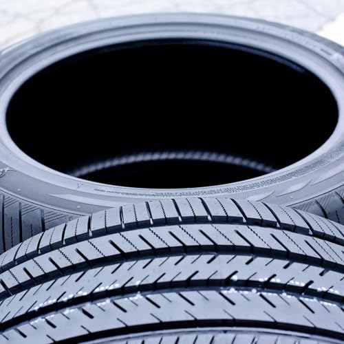 Atlas Tire Force UHP