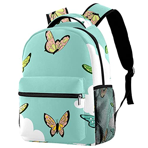 Sac à dos Loptop multicolore pour homme et femme idéal pour le bureau