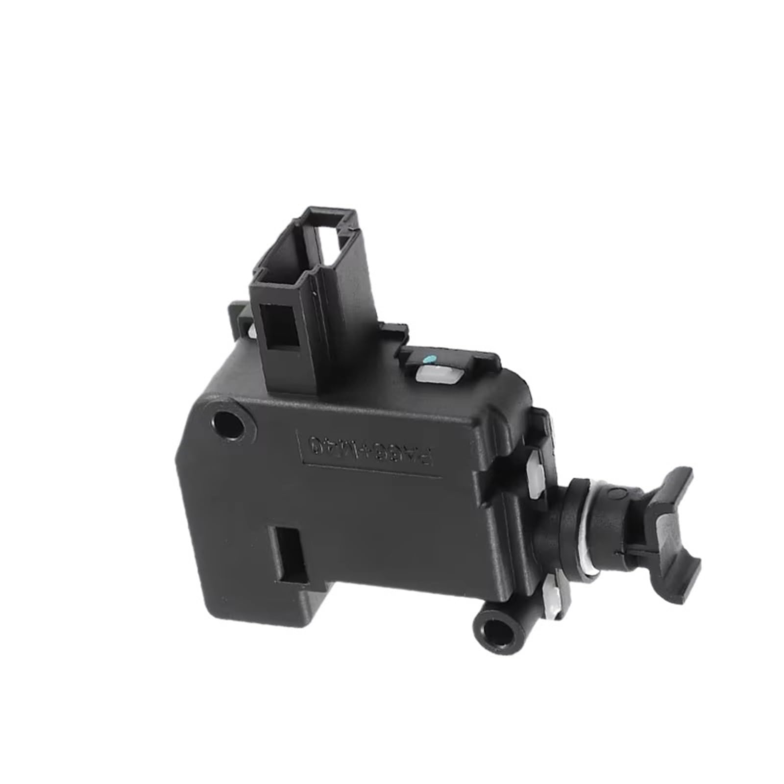 Tetari One Color Trunk Lock Tailgate Lock For Bora For Jetta For Beetle For Golf For Passat B5 For Polo For Touareg 3B5827061b Rear Trunk Lock Latch Actuator Motor