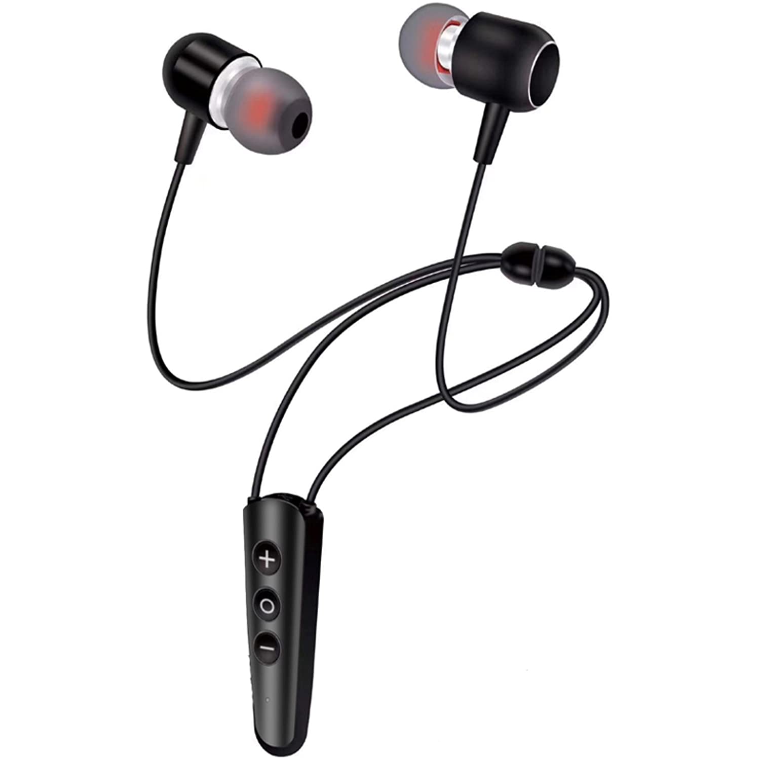 Wireless Earphones Headphones For Vivo Y72 5g India Original