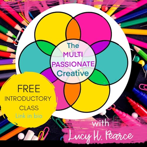 LIVE EVENTS - The Multi Passionate Creative