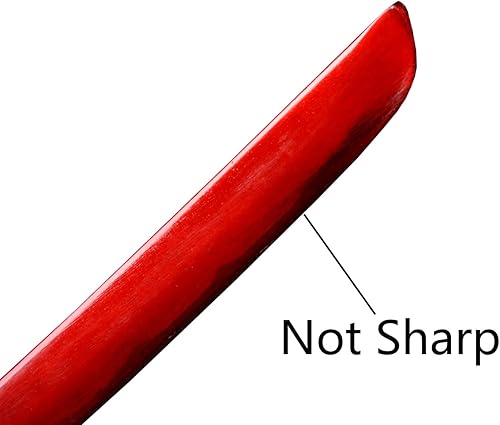 Miniatura 4 de lkjad Katana Sword Juego japonés Cosplay Jetstream Sam, equipo de metal Rising Venganza una variedad de opciones