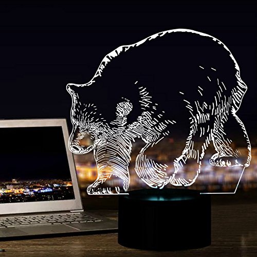 Lampe 3D Elvis P. Idée Cadeau Fan de Rock, Veilleuse Tactile Led Illusion, Effet Hologramme 3D, Idée Cadeau Noël Anniversaire Homme et Femme TOP Lampe 3D Elvis P. Idée Cadeau Fan de Rock, Veilleuse Tactile Led Illusion, Effet Hologramme 3D, Idée Cadeau Noël Anniversaire Homme et Femme TOP