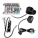 DEWIN E Longboard Kit - Longboard Motor Bausatz E Longboard Longboard Elektro ESC Schaltung Kit Kompatibel mit XIAOMIs M365 Elektroroller