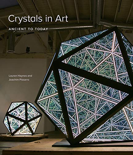 Télécharger Crystals in Art: Ancient to Today (English Edition) Francais PDF