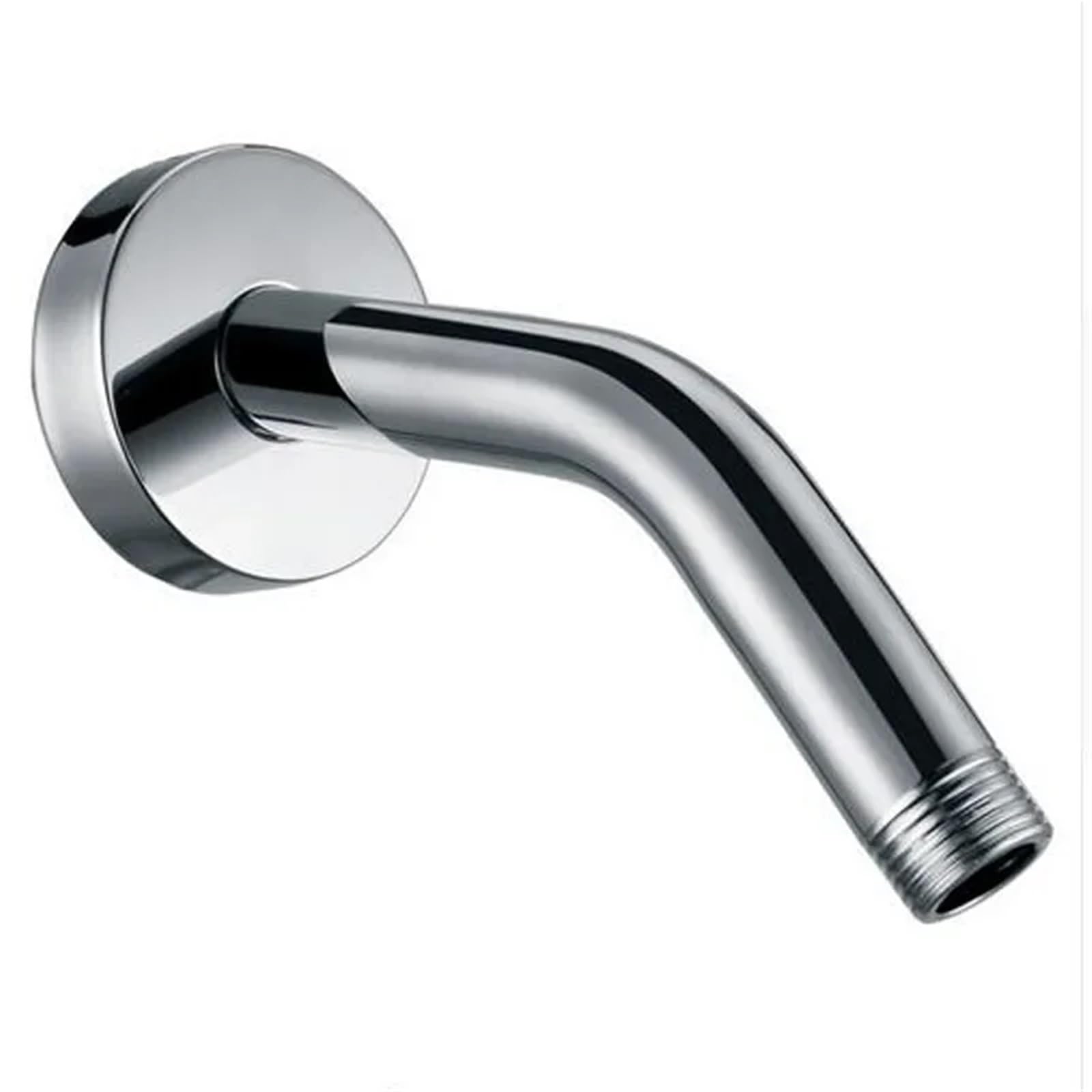 Pommeau de douche haute pression à couverture complète de 15,2 cm