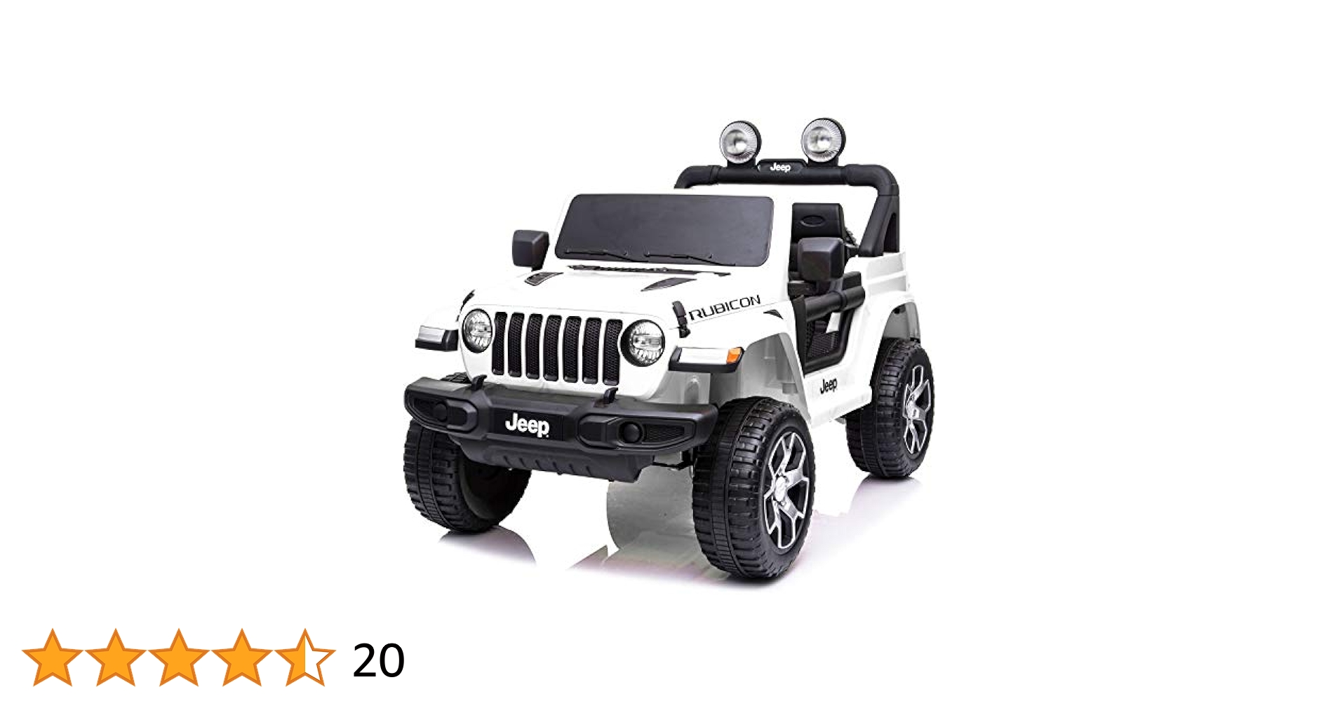 Amazon.co.jp: 電動乗用カー 乗用ラジコン ジープ ラングラー