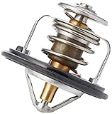 Jakoparts Thermostat HERTH+BUSS JAKOPARTS J1534003 Thermostat, Kühlmittel