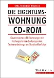 Die Eigentumswohnung CD-ROM