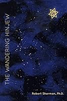 The Wandering Hinjew: a memoir 0990919366 Book Cover