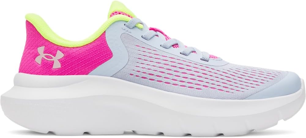 Under Armour Girls' Pre School Rogue 4 Alternate Lace
