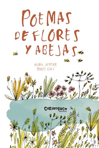 Poemas de flores y abejas: 3 (Olivia)