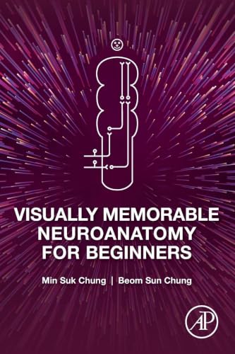 Visually Memorable Neuroanatomy for Beginners view 2