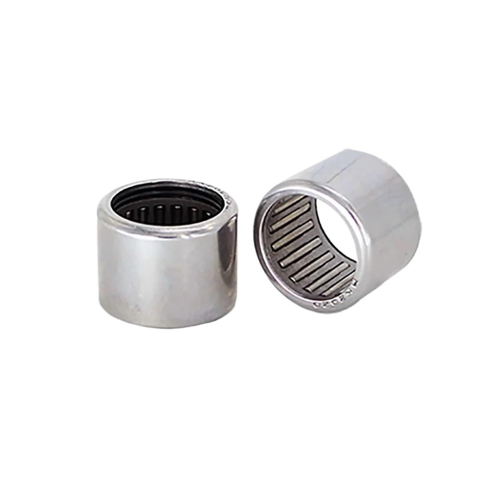 Roulement à aiguilles HK101610 haute précision 10x16x10mm à douille ouverte HK1010