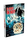  U-BOOT IN NOT - 2-Disc Mediabook Cover A [Blu-ray + DVD] Limited 50 Edition