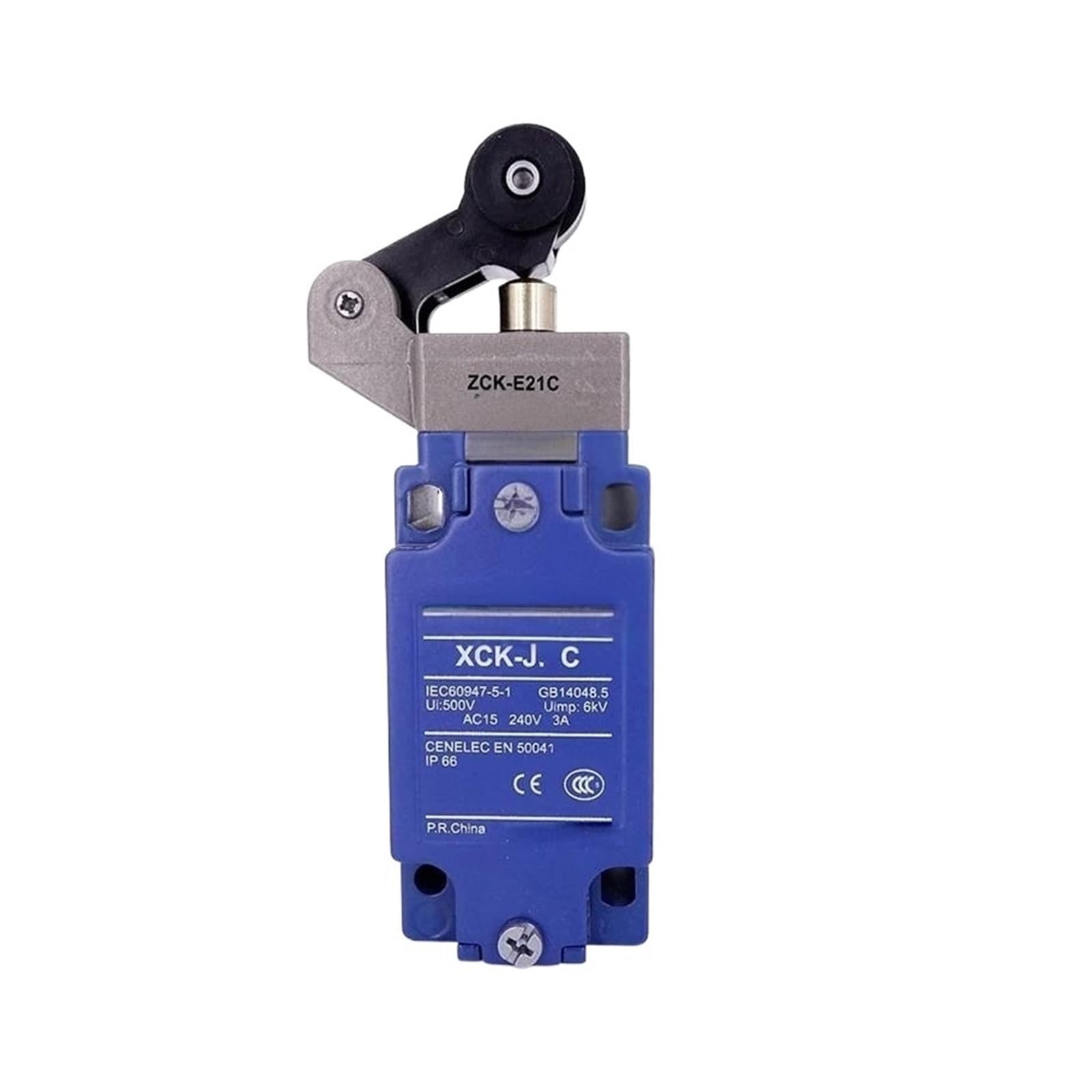 CXFCIHFT Limit Switch XCKJ.C Travel Switch ZCKE23 ZCKE23C ZCKJ1H29C(ZCKE23C)