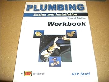 Paperback Plumbing: Design and Installation Workbook Book