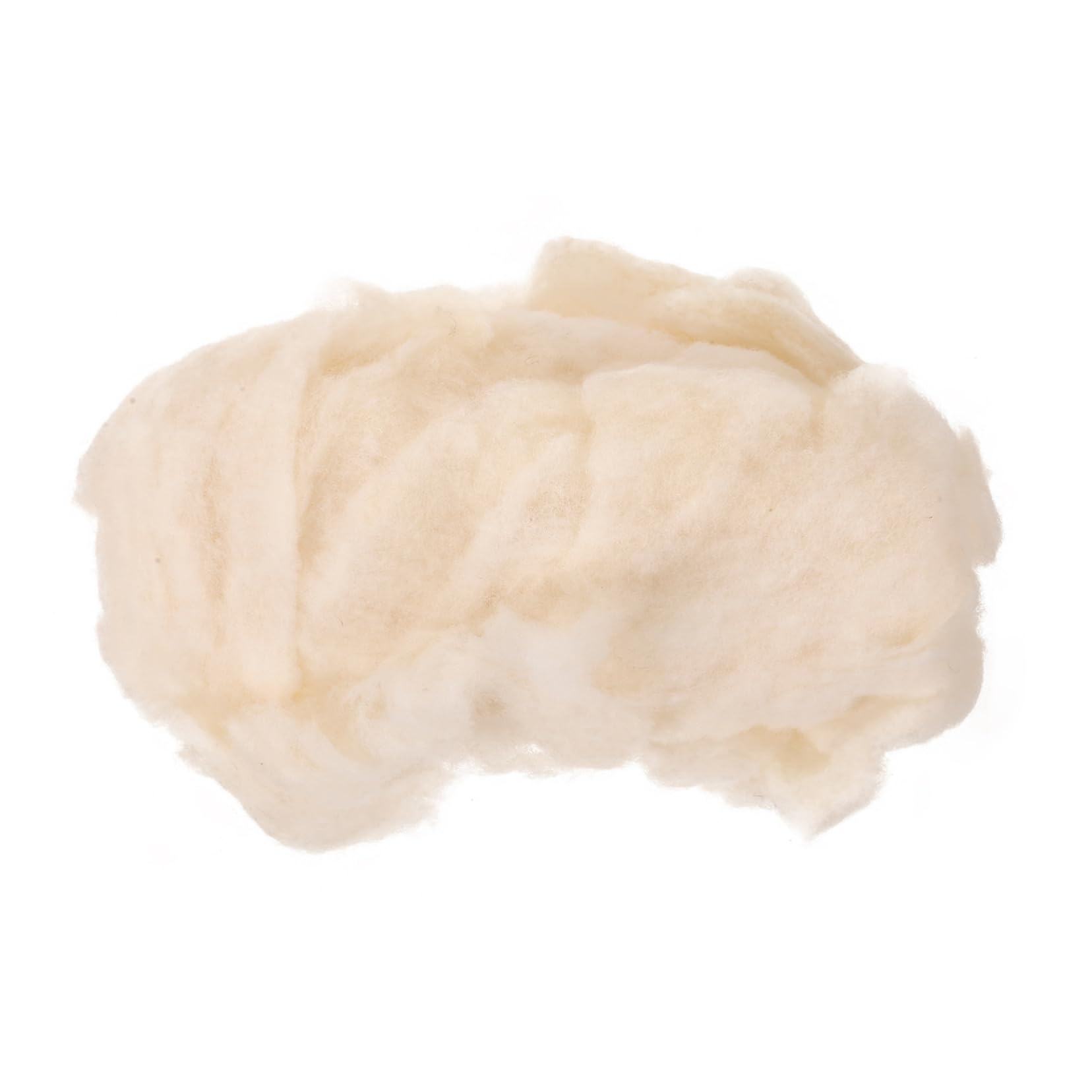 ARTIBETTER Wool Felt Material Adults Felting Merino Beginners for Yarn Supplies Roving Craft Making Kit Felt Stitching Tools Felt Crafts Accessories Craft Wool Kit