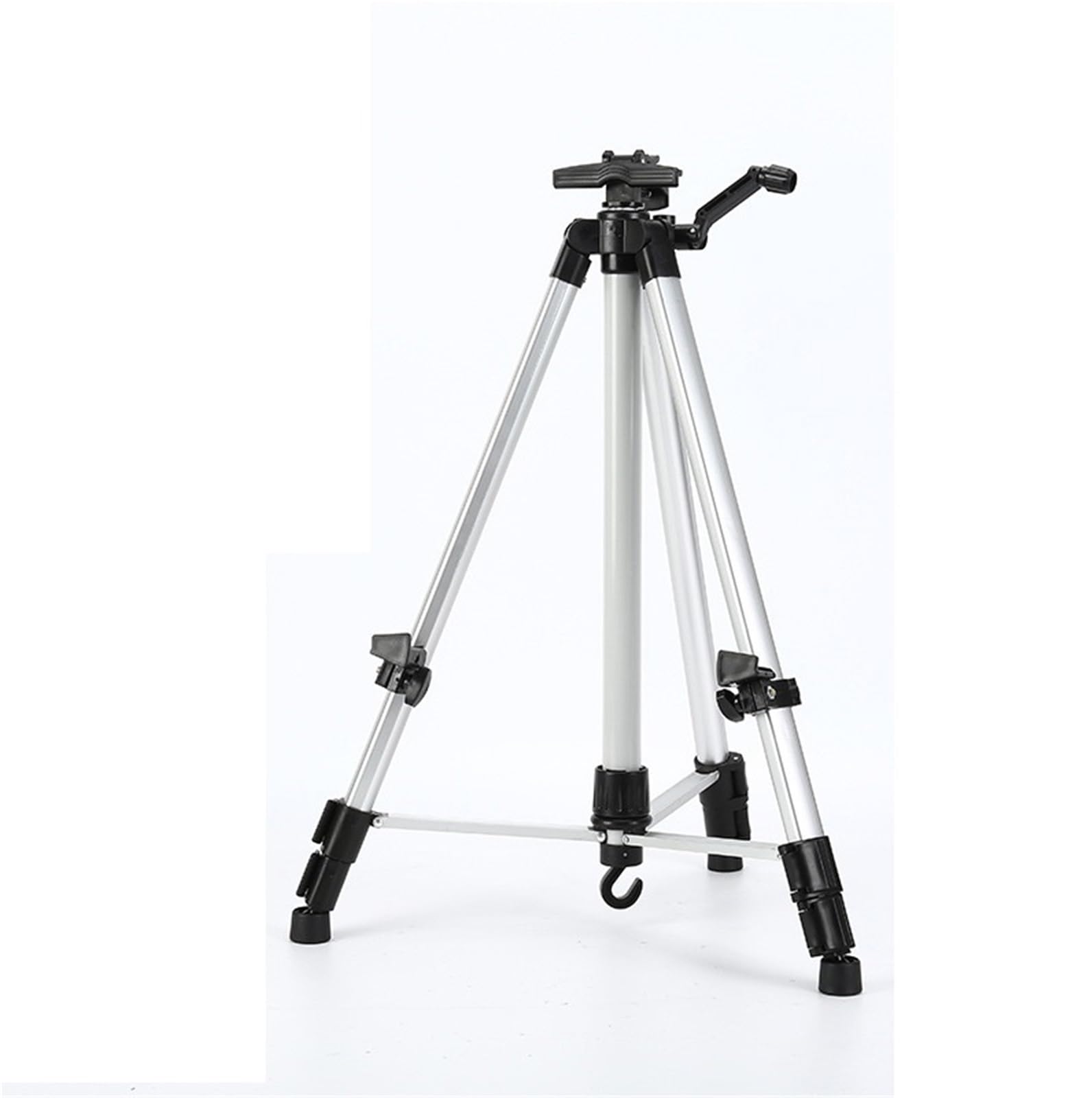 NGDFGR Easel Portable Sketch Easel Stand Adjustable Foldable Travel Convenient Multi-Purpose,Color 2