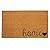 PLUS Haven Coco Coir Home Entrance Door Mat Home Sweet Home Welcome Mat - Heavy Duty Doormat for Outdoor & Indoor Use (Home)