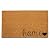 PLUS Haven Coco Coir Home Entrance Door Mat Home Sweet Home Welcome Mat - Heavy Duty Doormat for Outdoor & Indoor Use (Home)