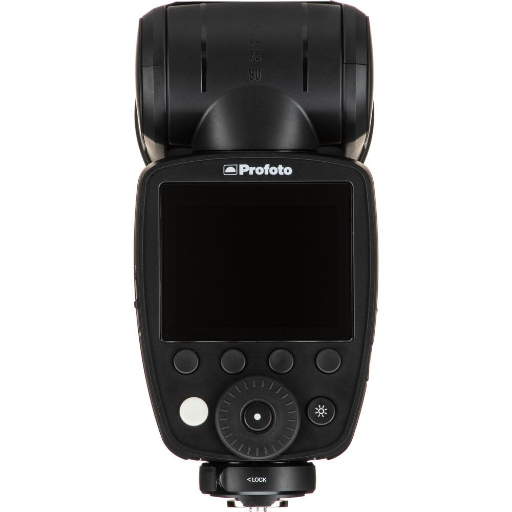 Amazon.com : Profoto A10 AIR-TTL Camera Flash Light Compatible for