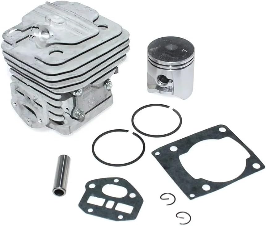 Cylinder Piston Kit Fit for MXC1840DH PMC-1840BKX MCC1840B EBC1640BK MCC1435A MCC1635A MCC1635AK MXC1840D MXC1840DK Replacement Parts