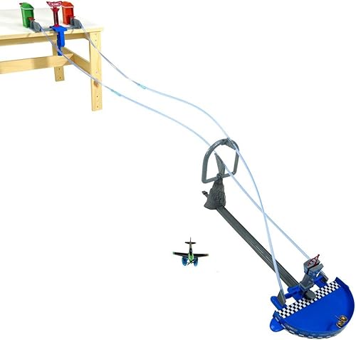 Mattel Mattel Disney Planes Sky Track Challenge Trackset