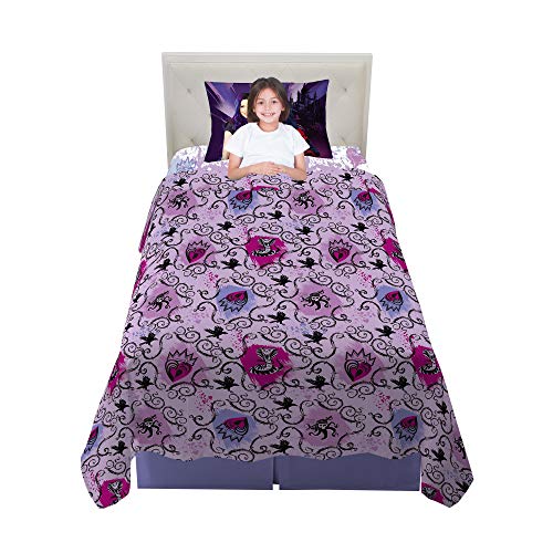 Franco Kids Bedding Super Soft Microfiber Sheet Set, 3 Piece Twin Size, Disney