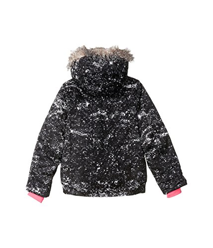 Spyder Girls Lola Jacket3