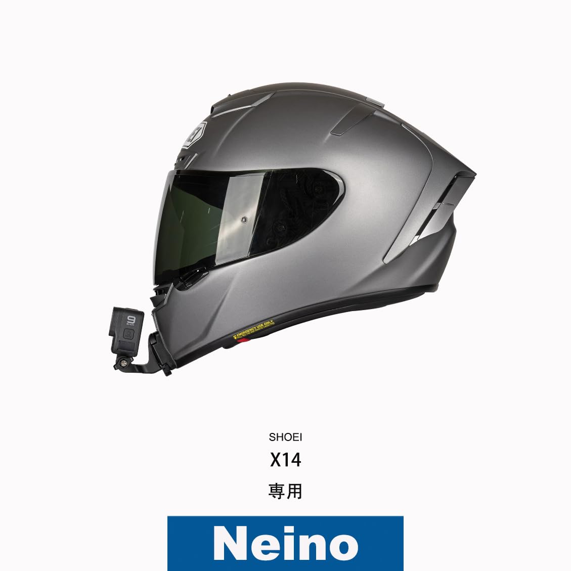 SHOEI X-Fourteen Mサイズ Bluetooth別売り X-Fourteen | FULL-FACE