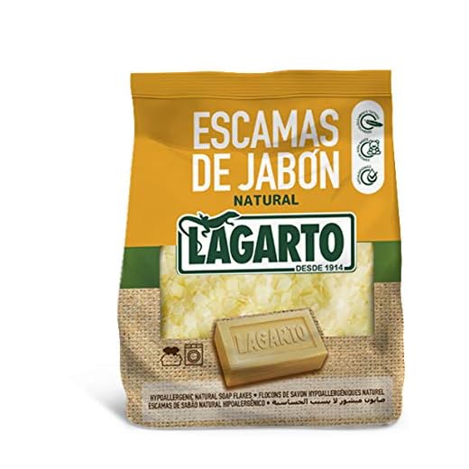 Lagarto Escamas Hipoalergénicas 400 Gr - Caja Es 4000 Ml 4000 G, Natural, 10 Unidad