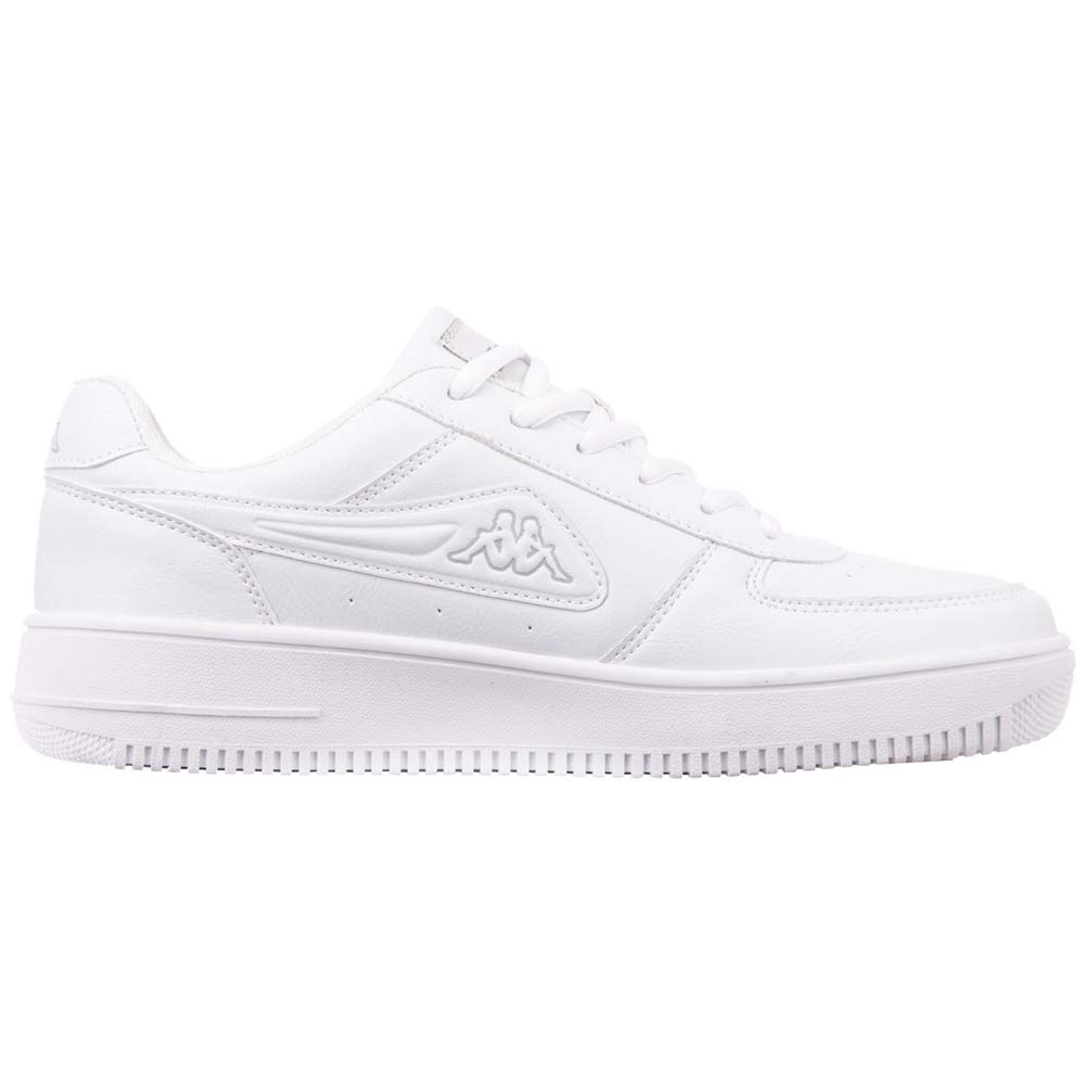 Kappa Bash Unisex Scarpe per Jogging su stradaUnisex - Adulto