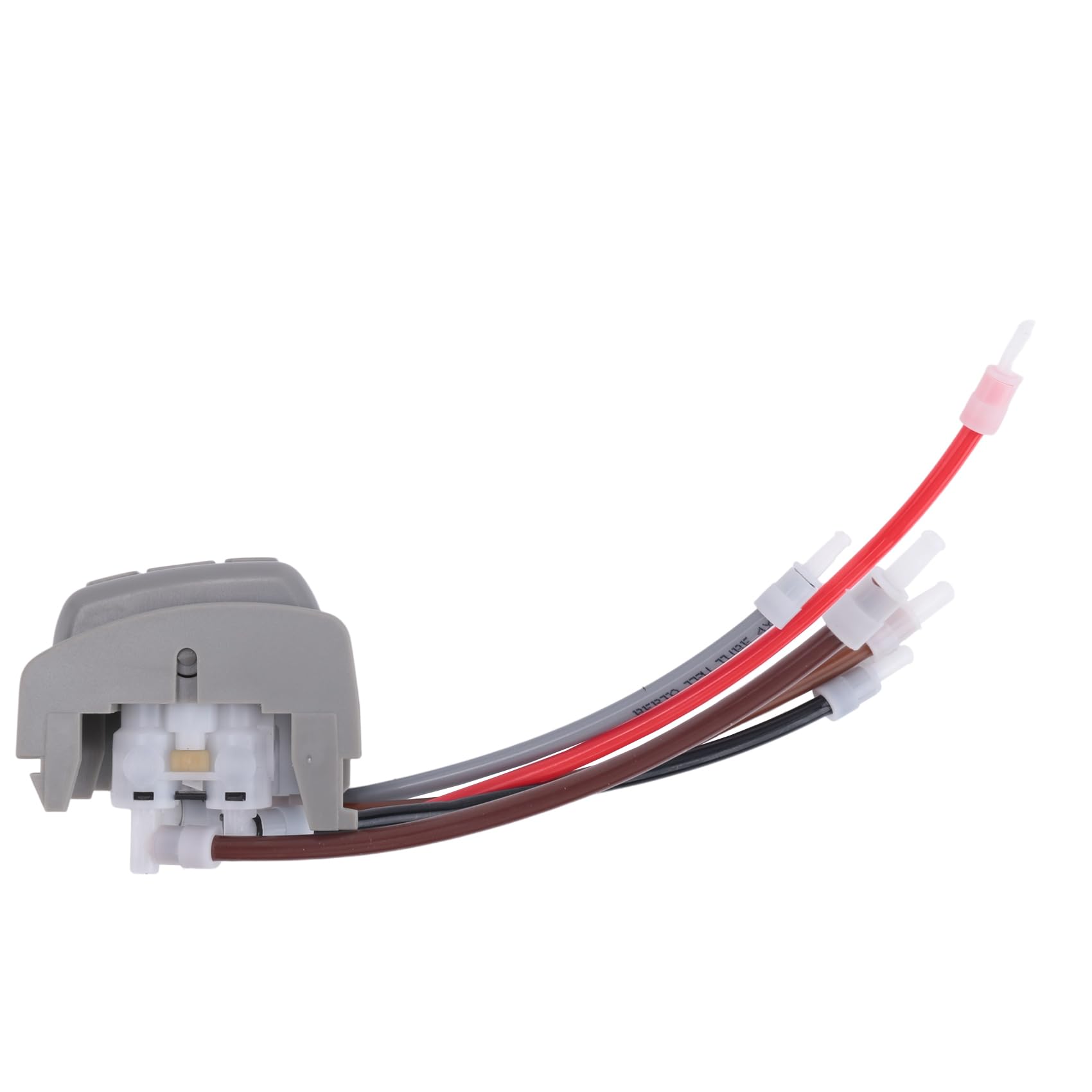 Interruptor de ajuste de asiento de camión 1440370 para Scania serie 4, 9.11, 9.15, 9.13, 9.02